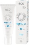 Eco cosmetics Sonnenspray LSF 50 sensitive, 100ml