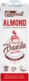 EcoMil Barista Mandel, 1l