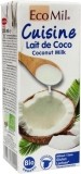 ECOMIL Coco Cuisine Chef, 200 ml