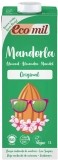 EcoMil Mandeldrink Original, 1l