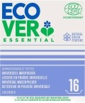 Ecover Essentials Waschpulver Universal Lavendel, 1.2 kg