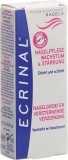 ECRINAL Nagelpflege Wachstum & Stärkung Creme, 10 ml