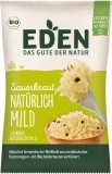 Eden Sauerkraut mild, 500 g