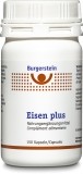 Burgerstein Eisen plus Kapseln
