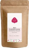 Eliah Sahil Poudre de dent ginseng-oeillet, refill bag