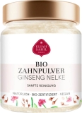 Eliah Sahil Zahnpulver Ginseng Nelke, 60 g