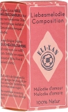 ELIXAN Liebesmelodie Öl, 10 ml