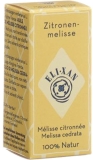 ELIXAN Melissen echt Öl, 1 ml