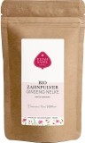 Eliah Sahil Zahnpulver Ginseng Nelke refill Bag, 200 g