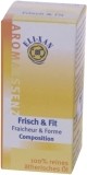 ELIXAN frisch und fit huile 10 ml