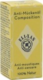 ELIXAN mückenöl 10 ml