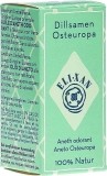 ELIXAN dillsamen huile 10 ml