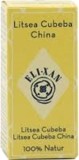 ELIXAN Litsea cubeba Öl, 10 ml