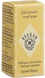 ELIXAN Melissen echt Öl, 1 ml