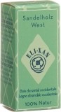 ELIXAN Sandelholz West Öl, 10 ml