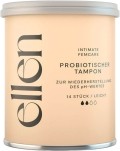 Ellen Probiotic Tampon leicht