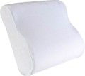 Elsa Oreiller de voyage 33x9cm avec housse