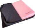 Elsa Housse de rechange pour coussin triangulaire