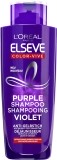ELSEVE Color Vive Shampooing violet déjauni 200 ml