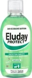 ELUDAY bain de bouche protect, 500 ml