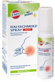 EMS spray contre les maux gorge aigus 30 ml
