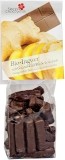 Emmentaler Backwaren tige de gingembre au chocolat