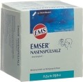 EMSER sel de rinçage nasal 50 2.5 g