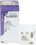 ENCORE Latex Textured gants OP Gr7.5 50 paire