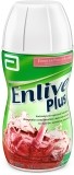 Enlive Plus liq Erdbeere, 200 ml