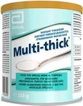 Multi Thick Pulver, 250 g