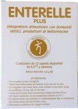 Bromatech Enterelle Plus Kapseln, 12 Stück