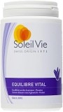 Soleil Vie Equilibre Vital Mineralsalz Pulver, 240 g