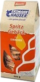 Erdmannhauser Einkorn-Spritzgebäck demeter, 200 g