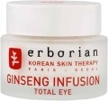 ERBORIAN KOREAN Therapy Ginseng Infusion Total Eye,15 ml