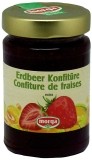 MORGA confiture fraises 350 g