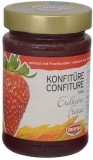 Morga Konfitüre Erdbeer mit Fruchtzucker