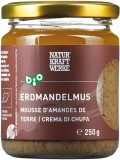 Naturkraftwerke Erdmandelmus