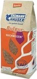 Erdmannhauser Bulgur aus Buchweizen demeter, 500 g
