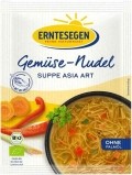 Erntesegen Soupe de nouilles aux légumes Asie, 37 g