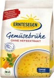 Erntesegen Gemüsebrühe Hefefrei Nachfüllbeutel, 250 g