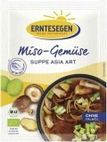 Erntesegen Soupe miso aux légumes Asie, 37 g