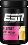 ESN Designer Whey Protein Banana Milk, 908 g