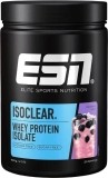 ESN Isoclear Whey Protein Isolate Blackberry, 908 g