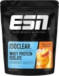 ESN Isoclear Whey Protein Isolate Peach Iced Tea, 420 g