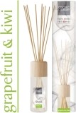Essence of Nature Ambiance Sticks Grapefruit Kiwi inklusive Minispray, 100 ml