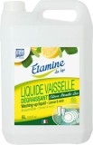 Etamine du Lys Geschirrspülmittel Zitrone-Minze, 5 l