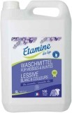 Etamine du Lys Waschmittel für Weisses & Buntes Lavendel, 5 l