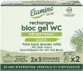 Etamine du Lys Putzmittel WC Block Gel, 2 x 50 ml