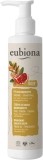 Eubiona Crème de douche nourrissante à l'huile d'argan et à la grenade, 200 ml