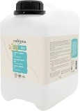Eubiona Recharge de savon liquide sensible à l'avoine, 2 l